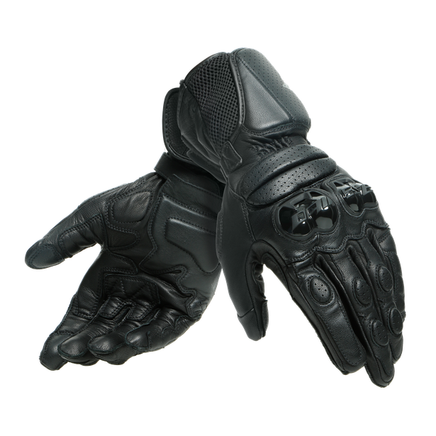 Dainese Impeto Glove Black Black 